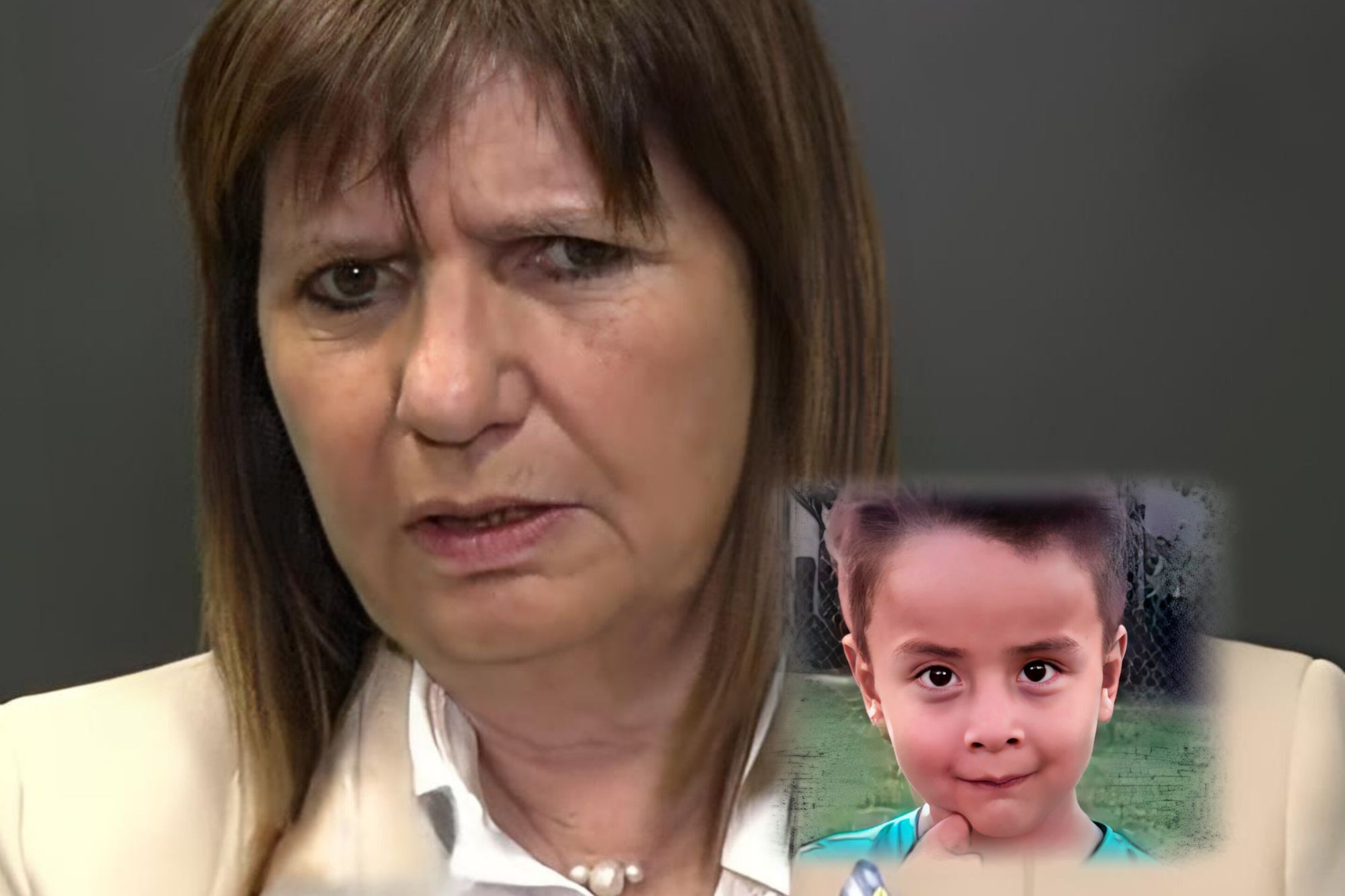 El Argentino Diario-Patricia Bullrich sobre el caso Loan.