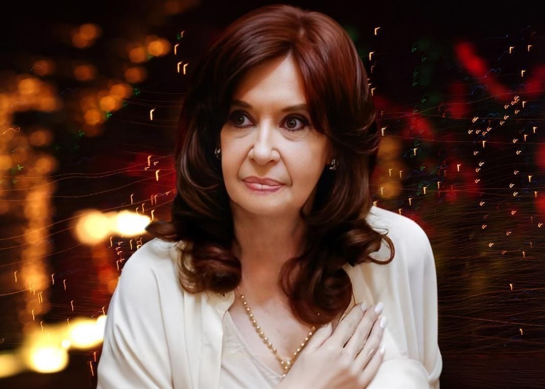 El Argentino Diario-Cristina Fernández de Kirchner.