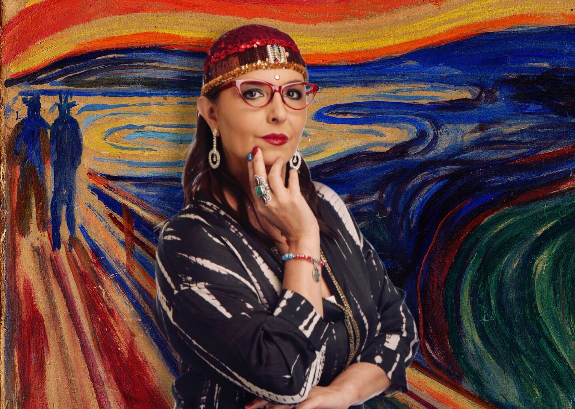 El Argentino Diario-Horóscopo-Jimena la Torre.