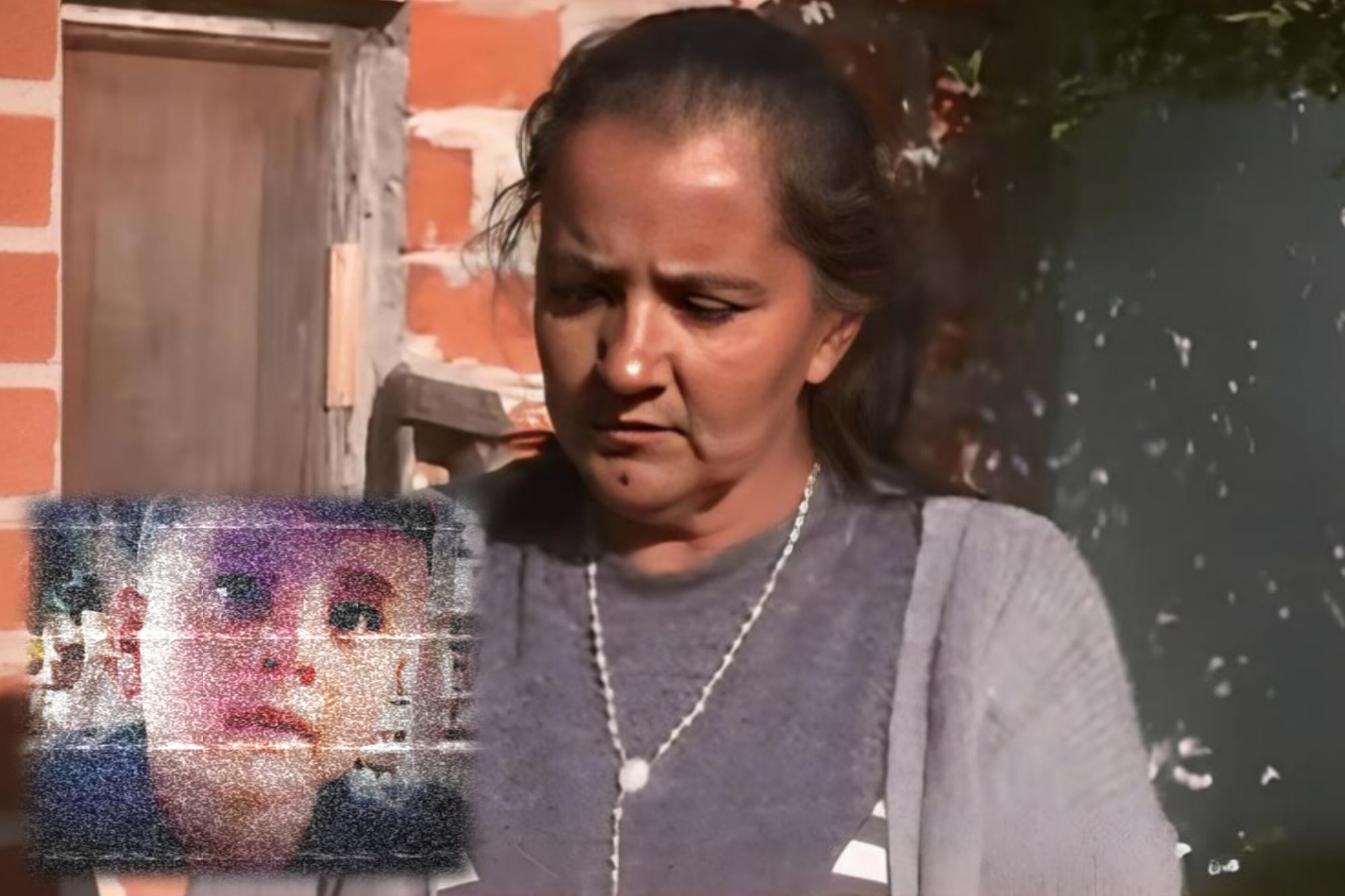 El Argentino Diario-Madre de Loan-Caso Loan.