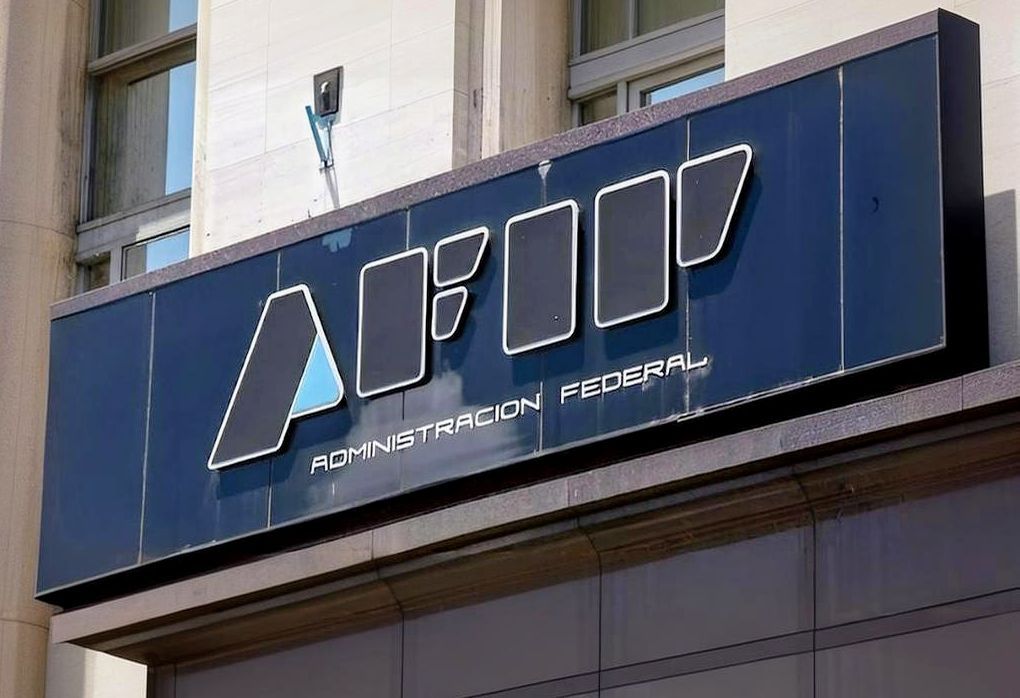 El Argentino Diario-AFIP-Impuestos-Moratorias.