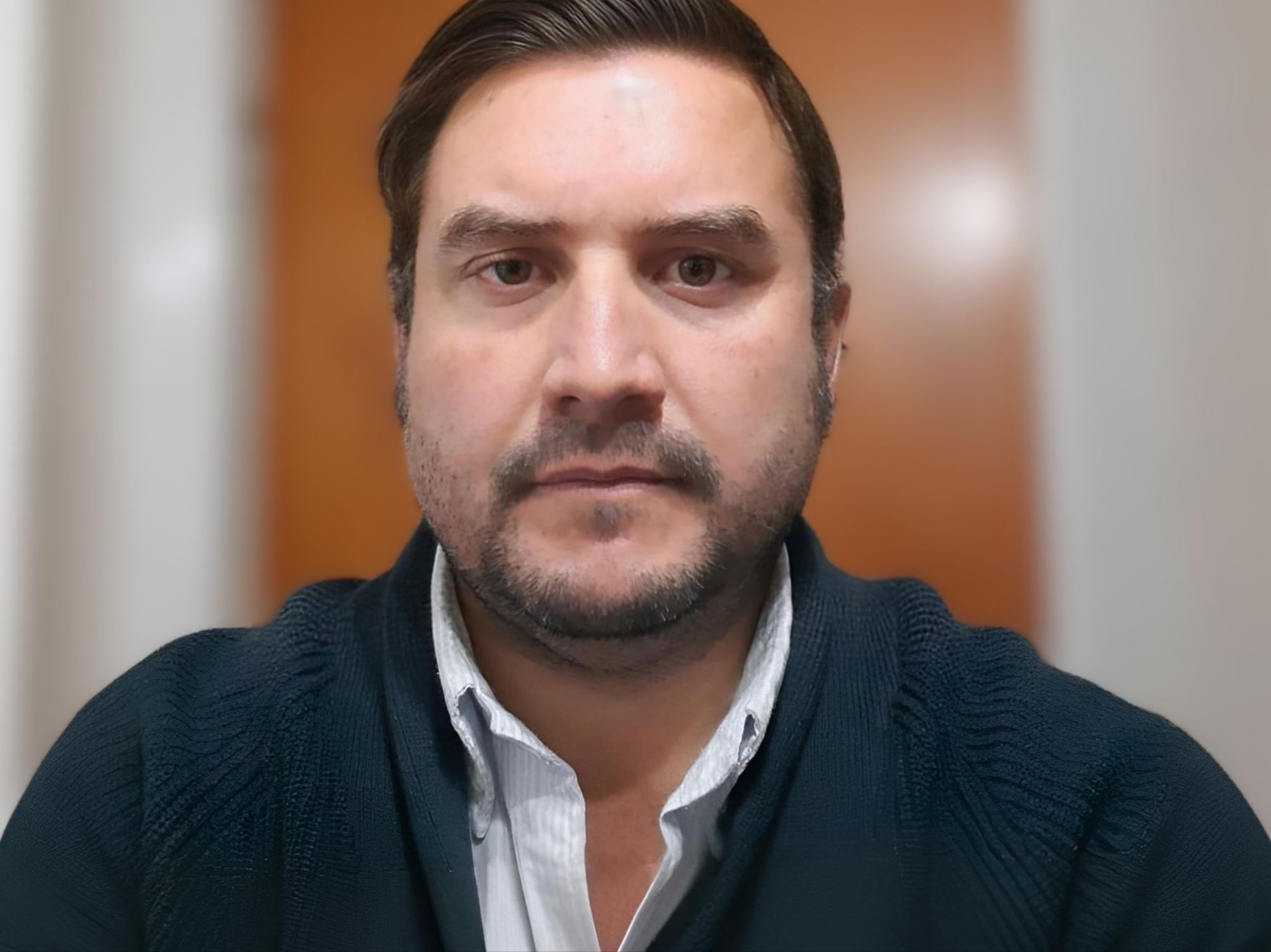 El Argentino Diario-Senador Pellegrini.