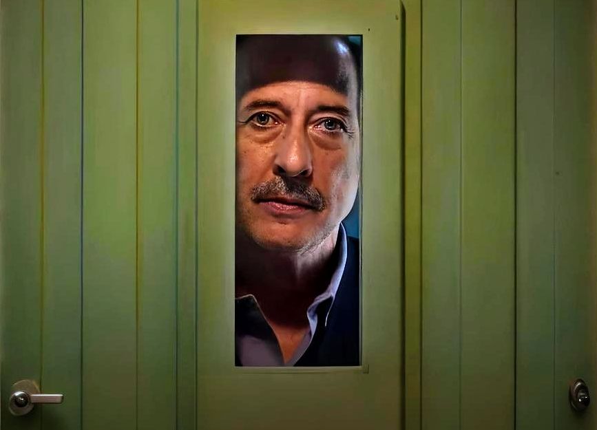 El Argentino Diario-Guillermo Francella.