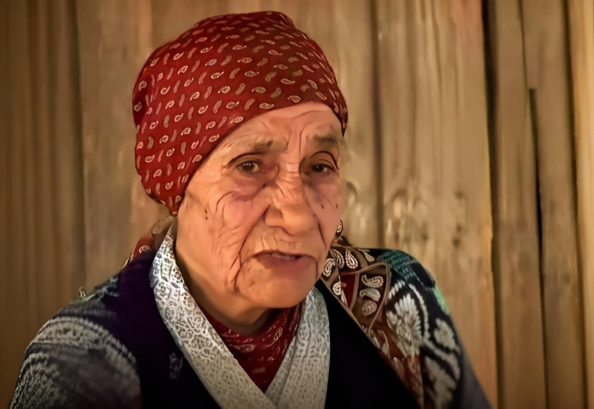 El Argentino Diario-Catalina Peña-Abuela de Loan.