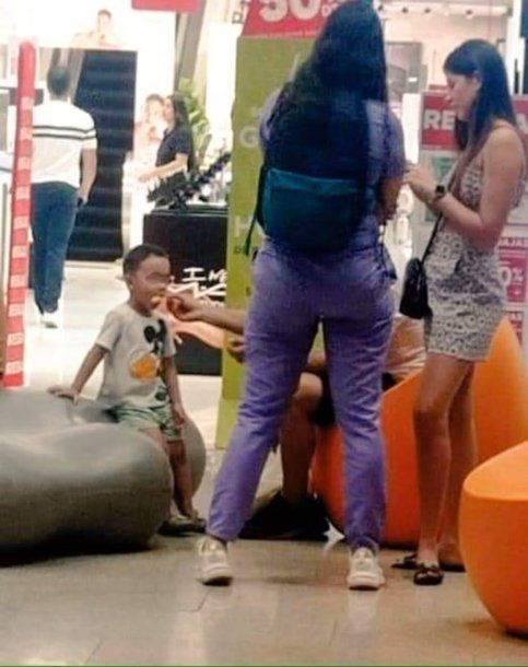El Argentino Diario-Fernando Burlando viajará a Colombia por esta foto.