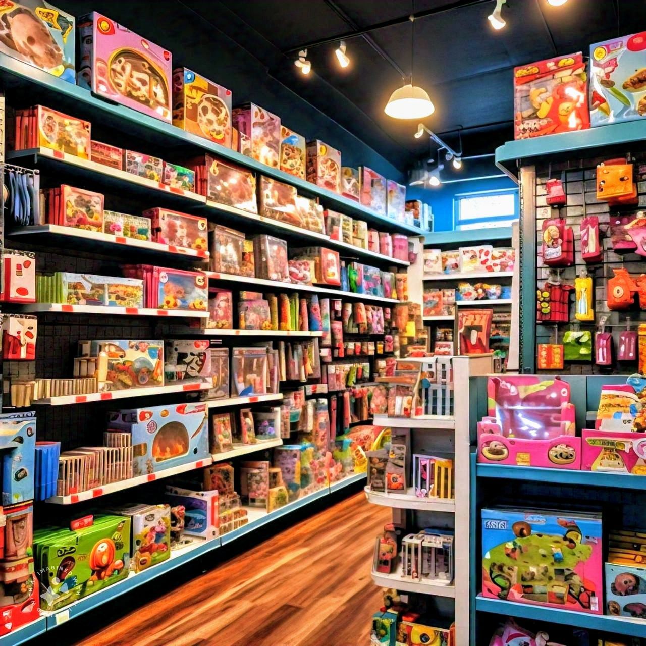 El Argentino Diario-Jugueteria-Juguetes.