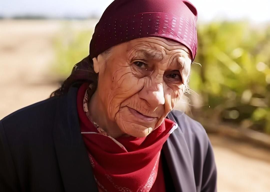 El Argentino Diario-Catalina Peña-Abuela de Loan.