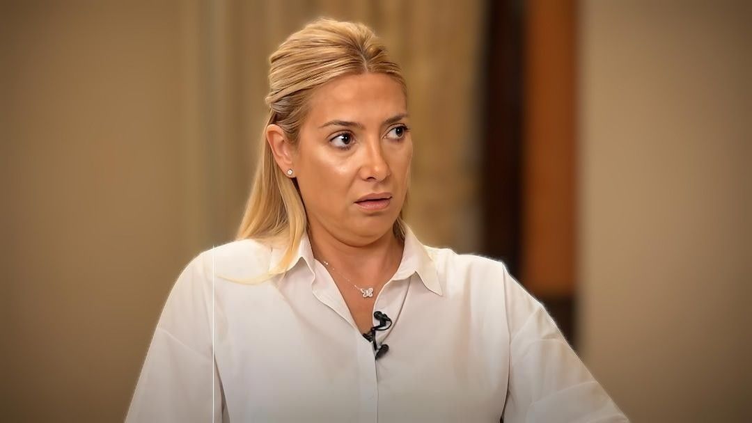 El Argentino Diario-Fabiola Yañez.