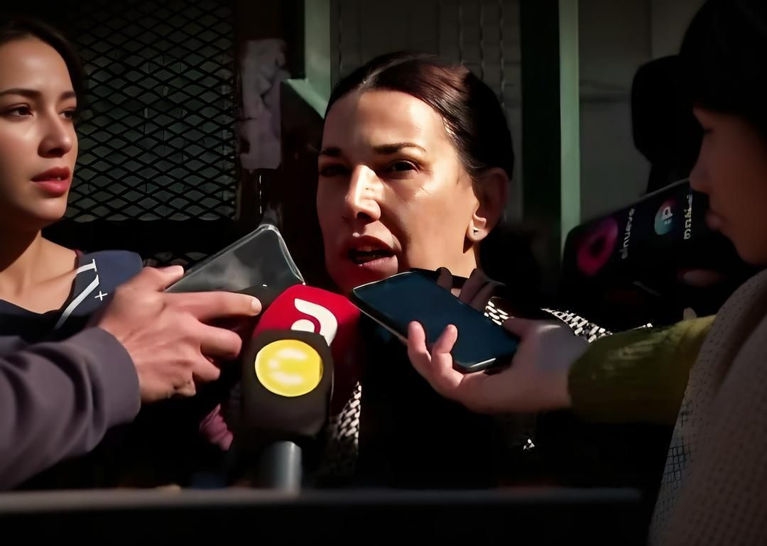 El Argentino Diario-Silvina Carreira-Abogada de Alberto Fernández.