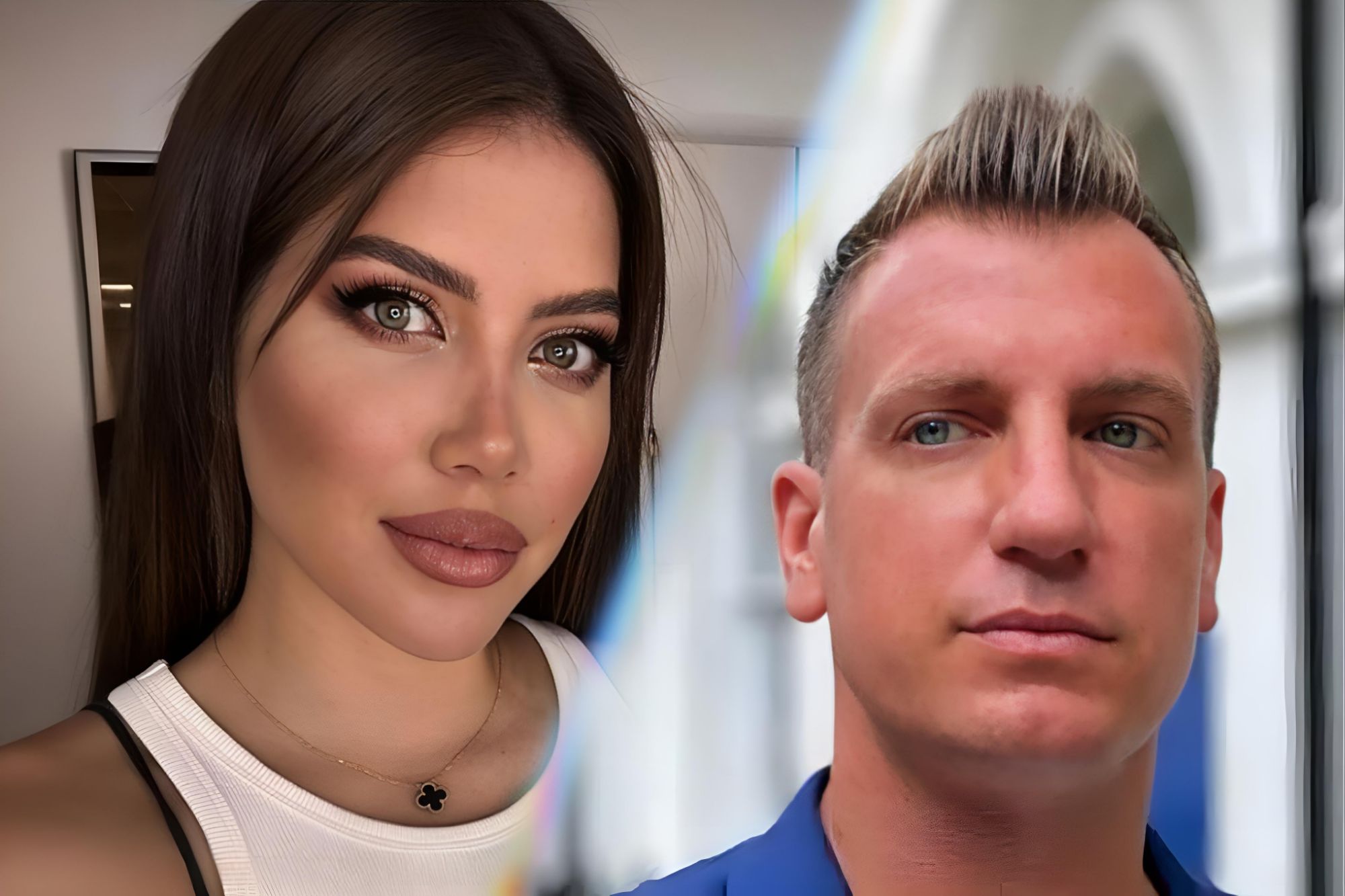 El Argentino Diario-Wanda Nara-Maxi López.