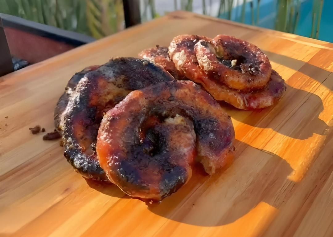 El Argentino Diario-Asado-Chinchulines.