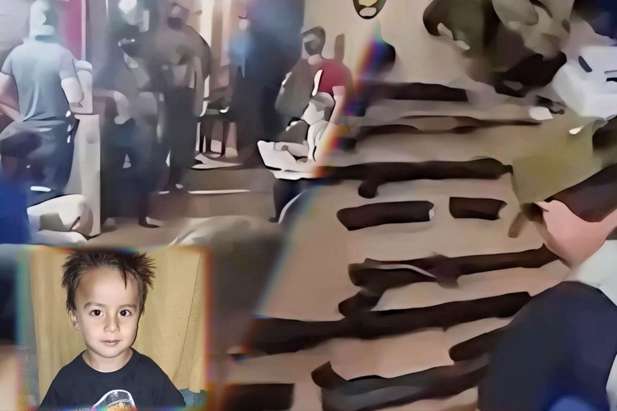 El Argentino Diario-Operativo desbarata red de trata en Porto Alegre.