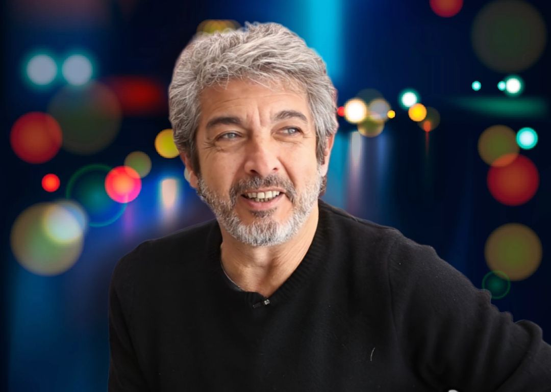 El Argentino Diario-Ricardo Darín.