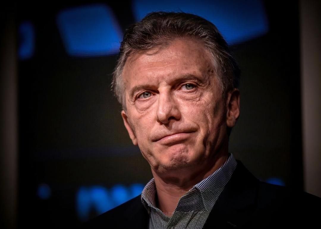 El Argentino Diario-Mauricio Macri.