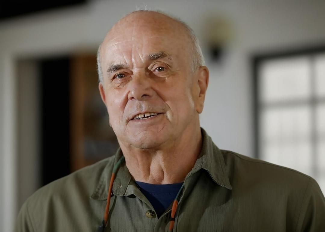 El Argentino Diario-El economista Carlos Rodríguez.