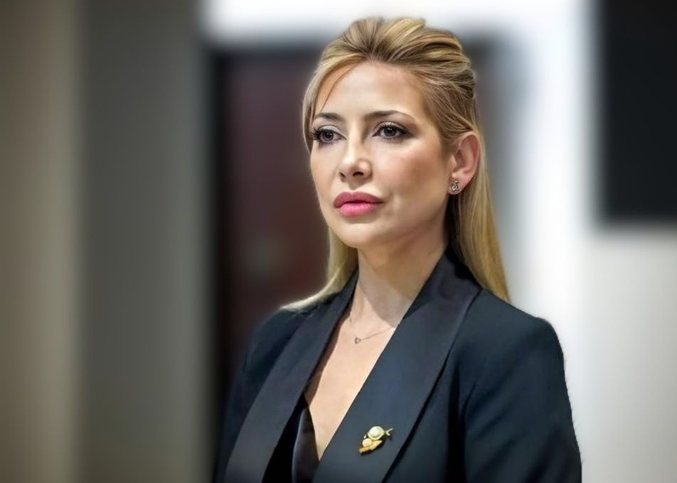 El Argentino Diario-Fabiola Yañez.