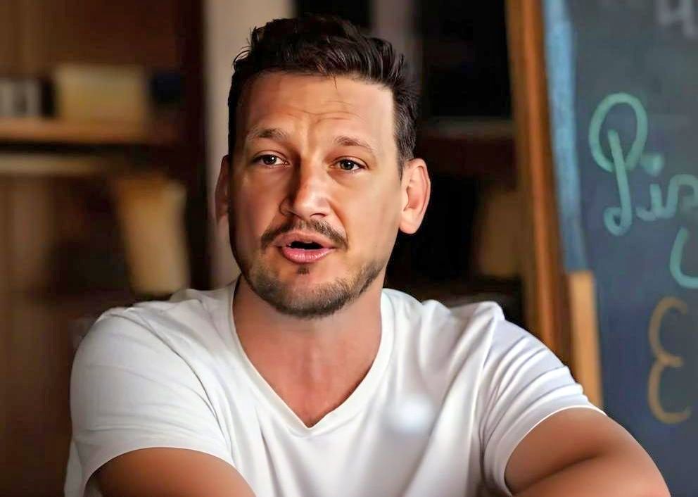 El Argentino Diario-Germán Kiczka-Buscado por pedofilia.