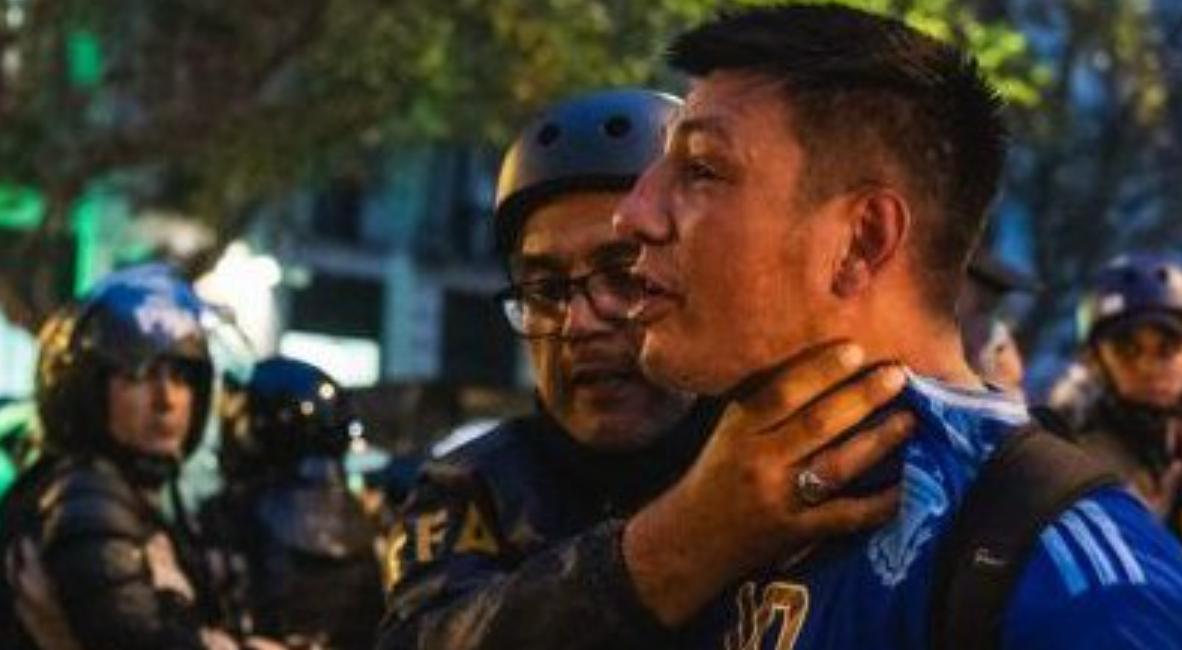 Crédito @Lavacatuitera