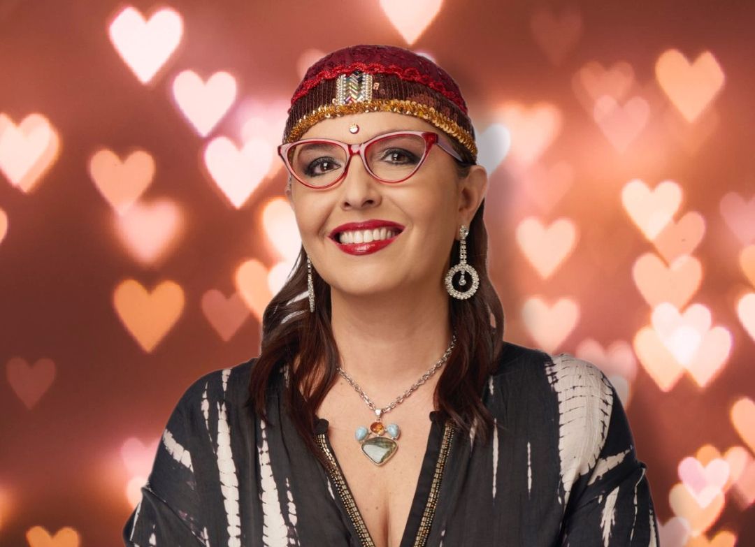 El Argentino Diario-Jimena La Torre-Horóscopo-Zodiaco-Astrología.