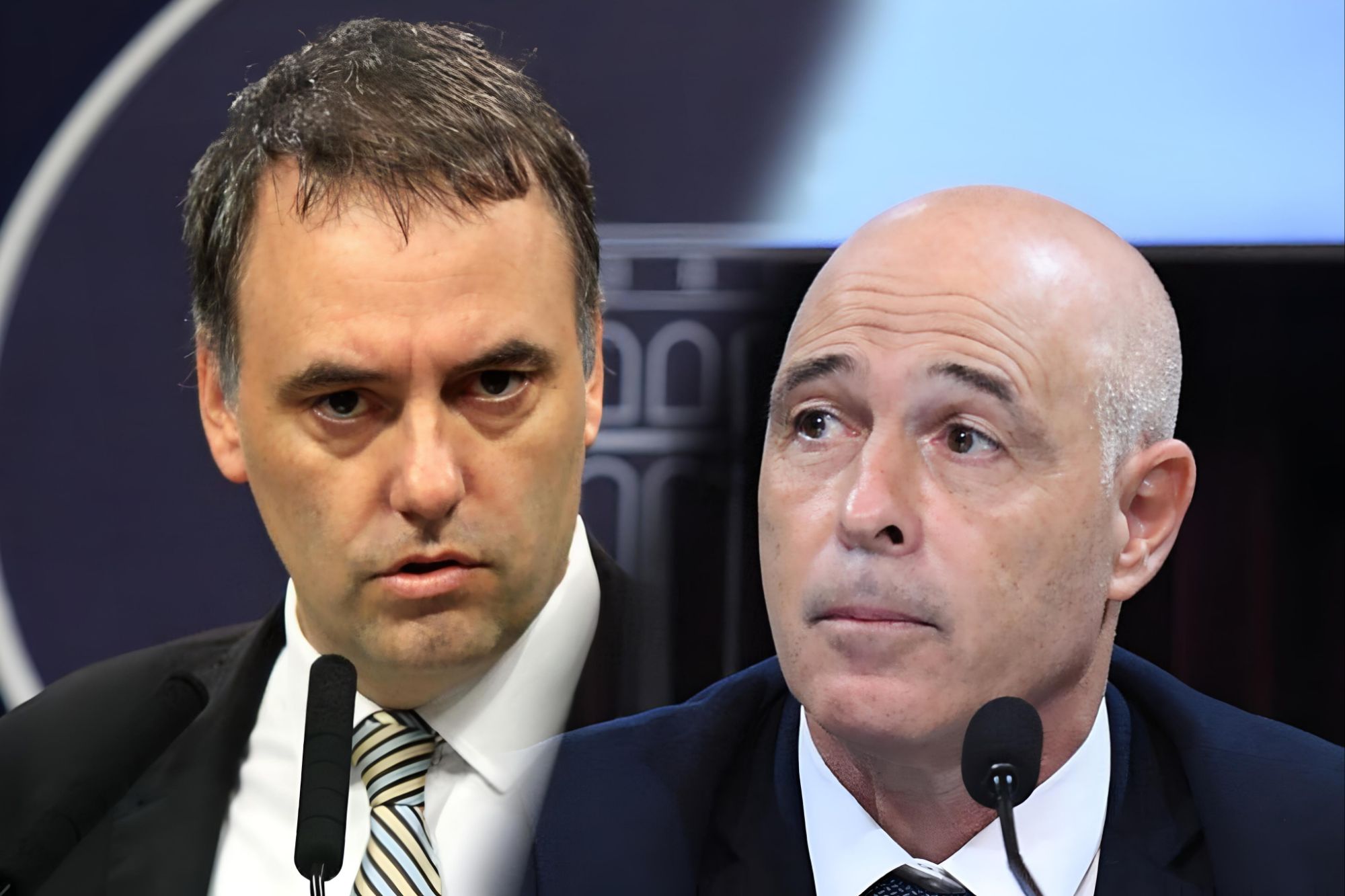 El Argentino Diario-Senador Abdala-Manuel Adorni.