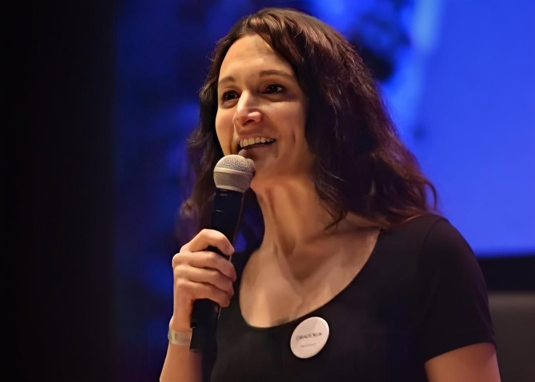 El Argentino Diario-Melina Furman-curiosidad extrema.