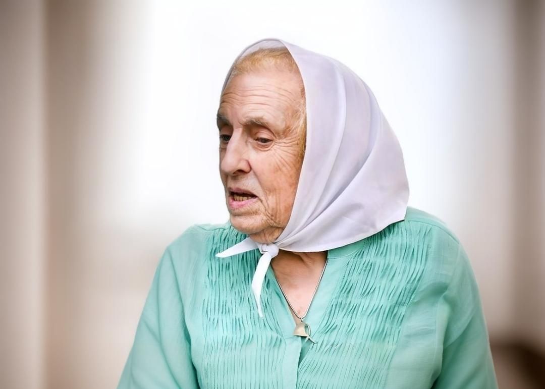 El Argentino Diario-Herenia Sánchez Viamonte, Madre de Plaza de Mayo.