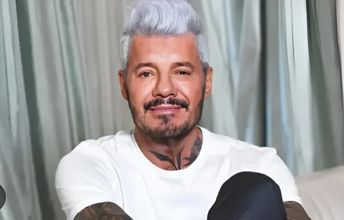 El Argentino Diario-Marcelo Tinelli.