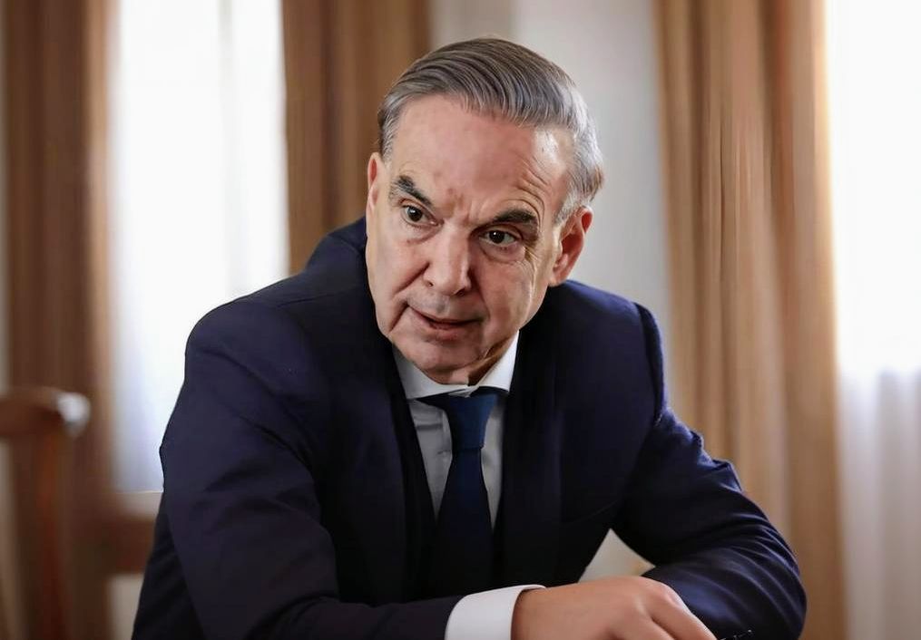 El Argentino Diario-Miguel Ángel Pichetto.