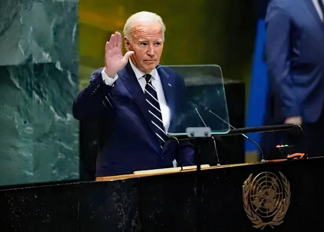 El Argentino Diario-Joe Biden-ONU.
