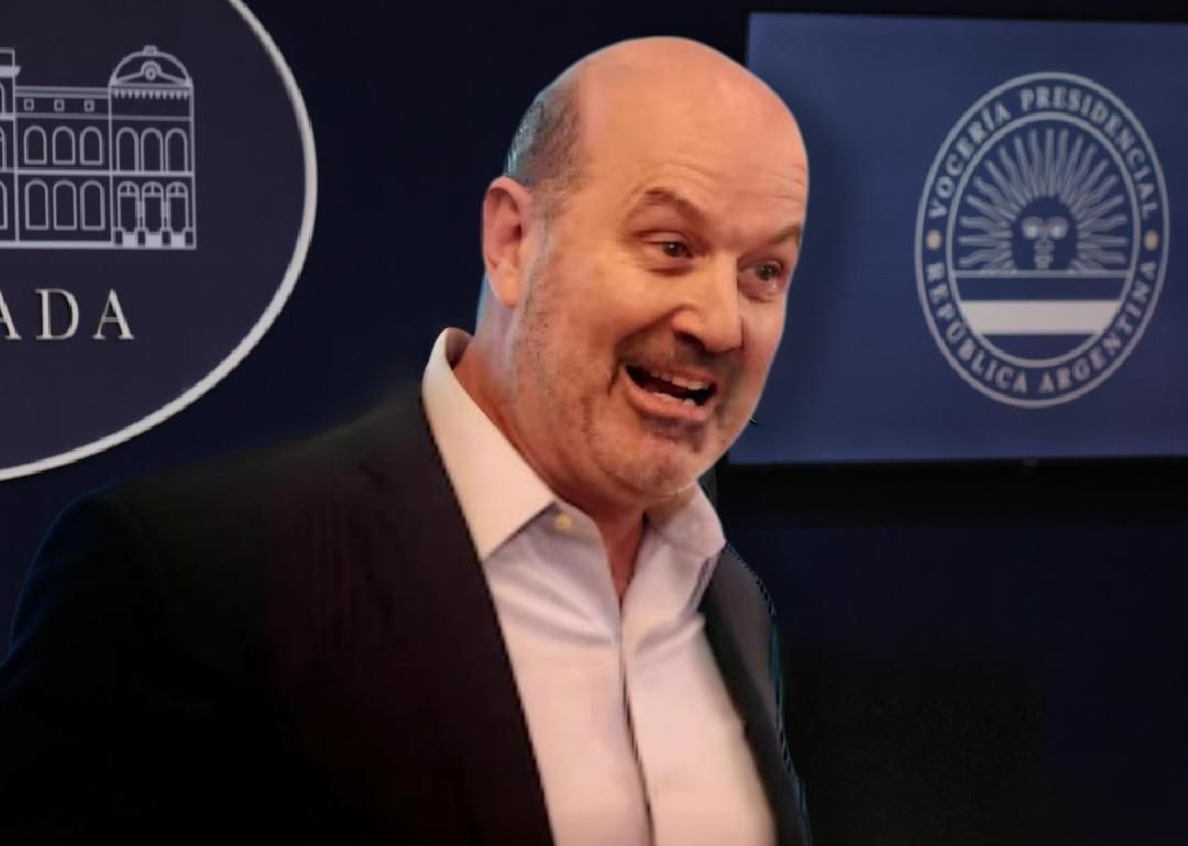 El Argentino Diario-Federico Sturzenegger.