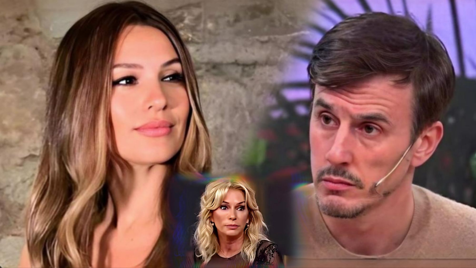 El Argentino Diario-Pampita-García Moritán-Yanina Latorre.