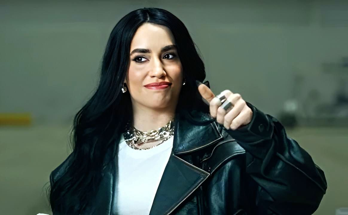 El Argentino Diario-Lali Esposito.