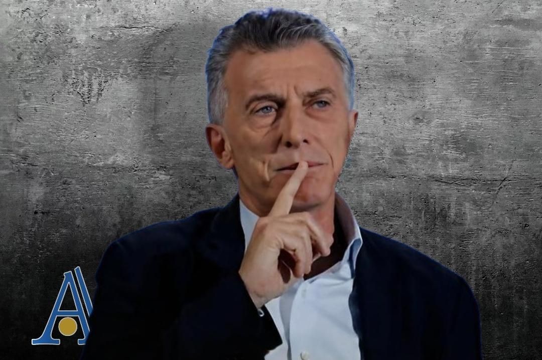 El Argentino Diario-Mauricio Macri.