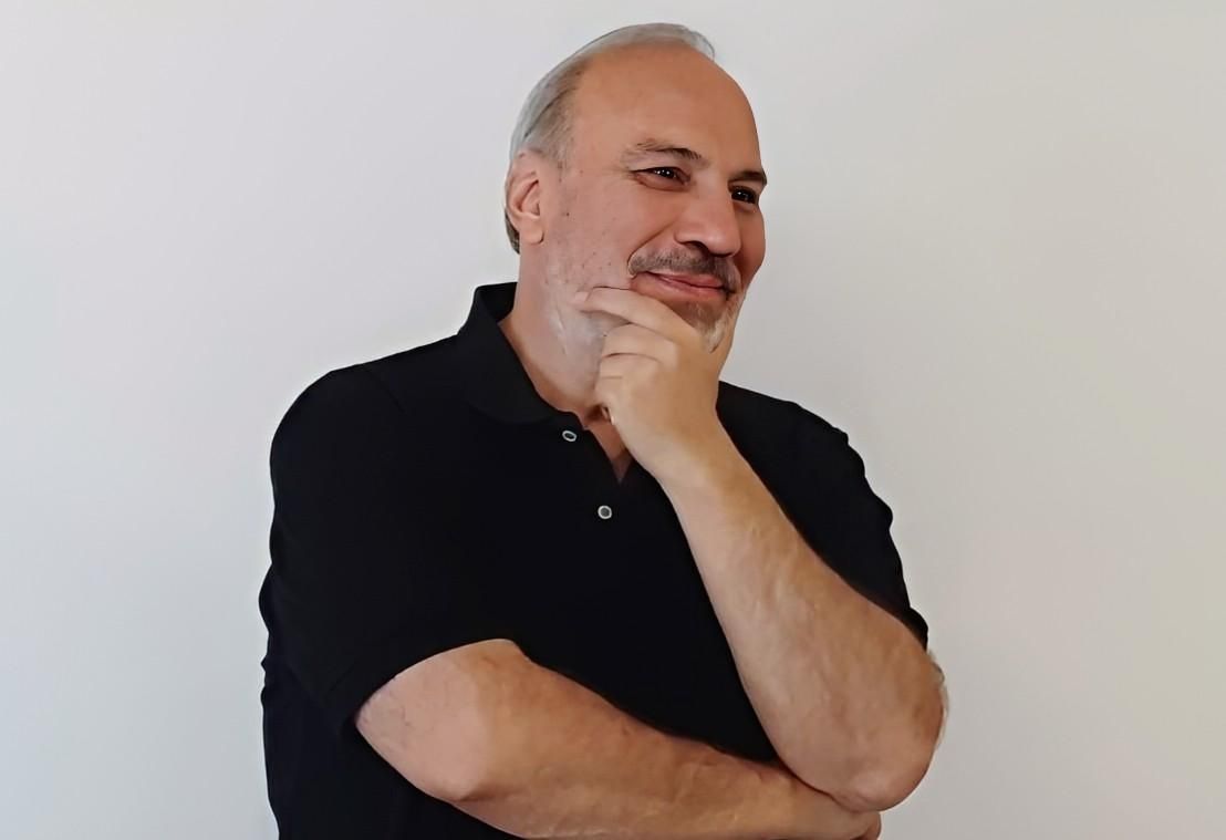 El Argentino Diario-Alejandro Cardoso-Presentación del libro El espantapájaros de los 100 centímetros.
