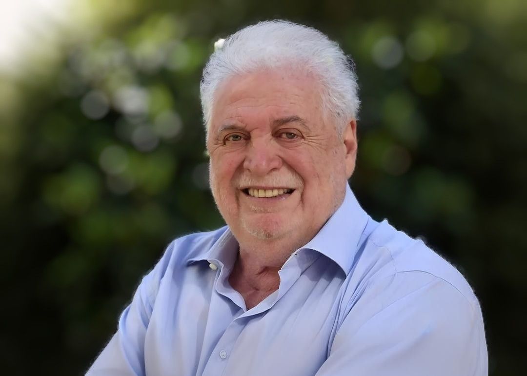 El Argentino Diario-Gines González García.
