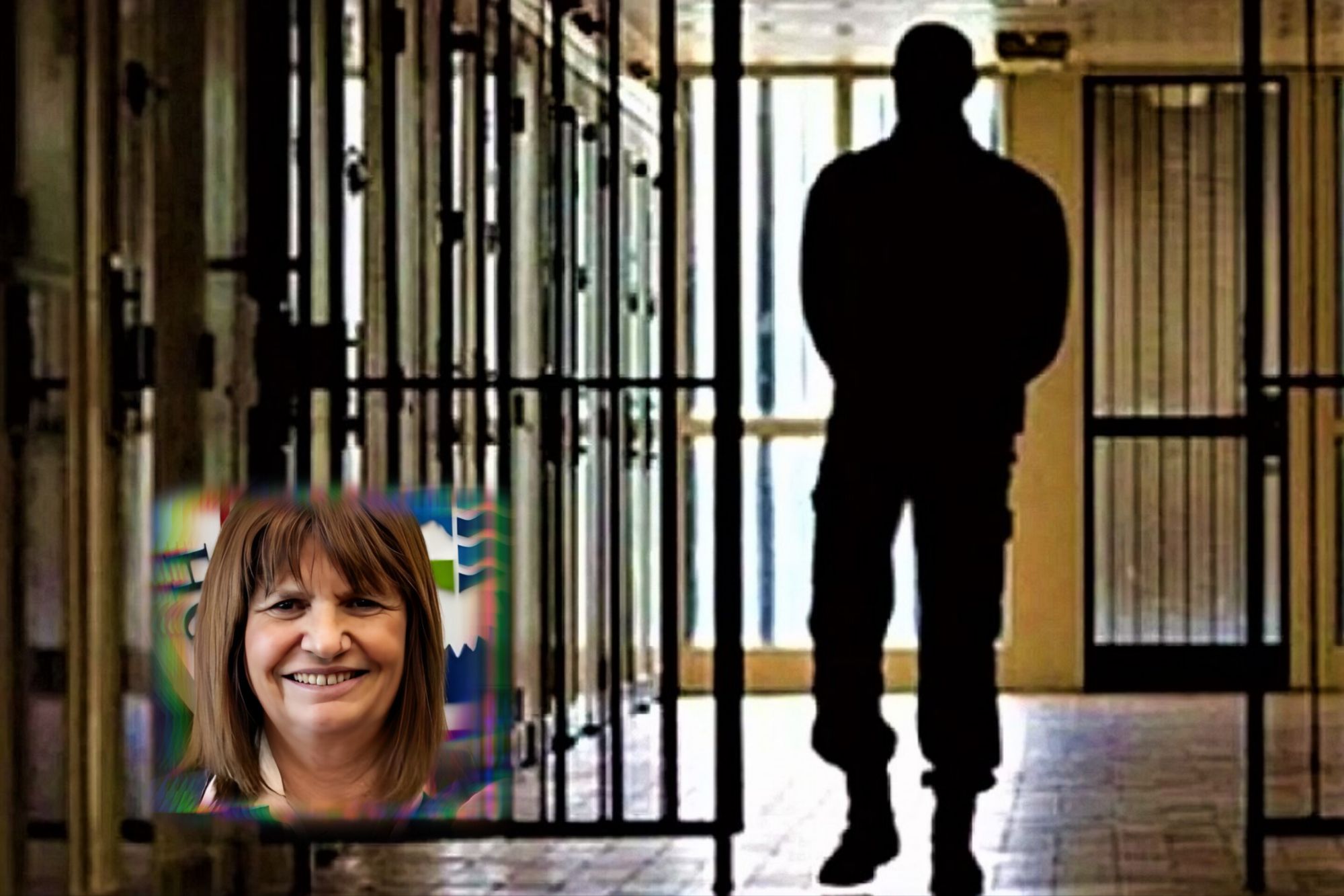 El Argentino Diario-Patricia Bullrich-Trabajo en cárceles.