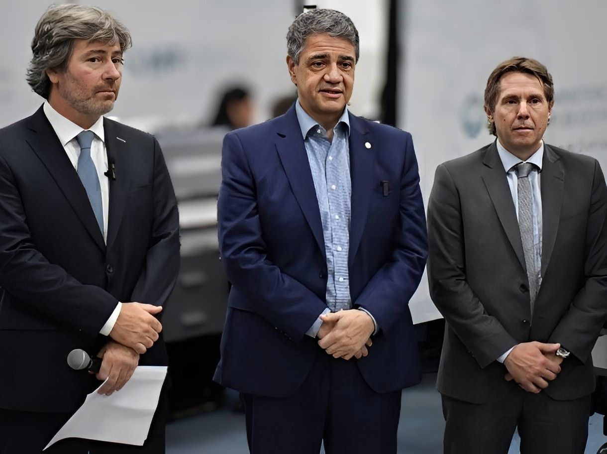 El Argentino Diario-Jorge Macri.