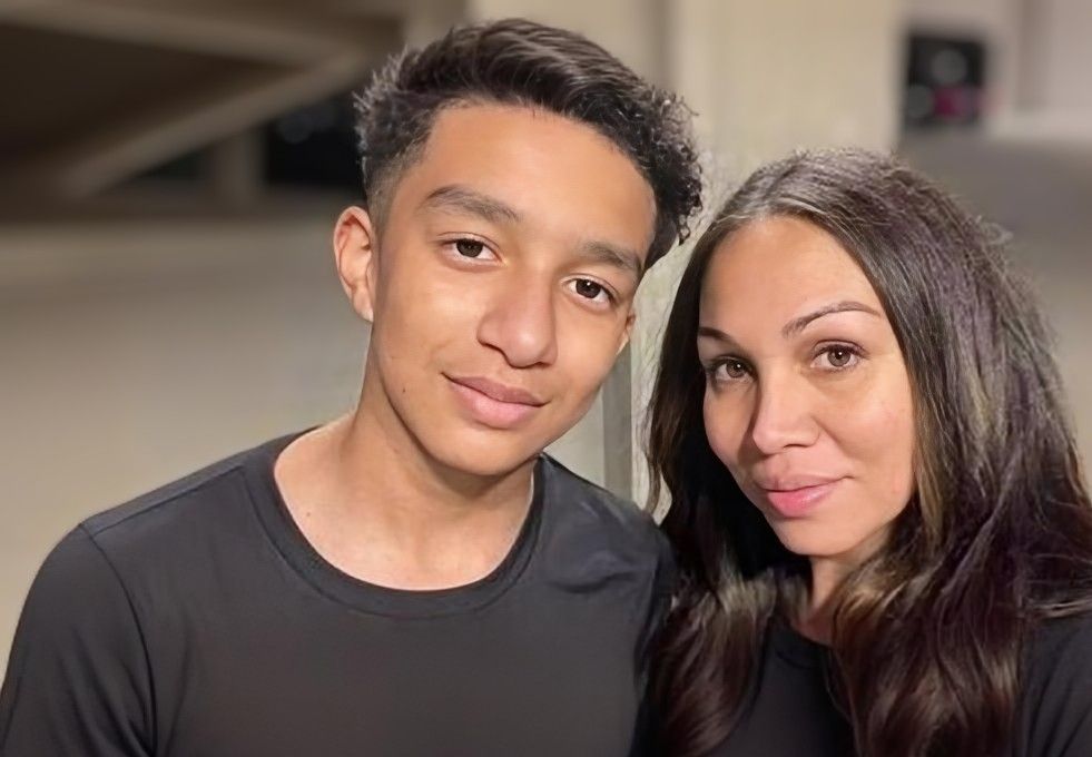 El Argentino Diario-Adolescente se enamoró de chatbot creado por IA.