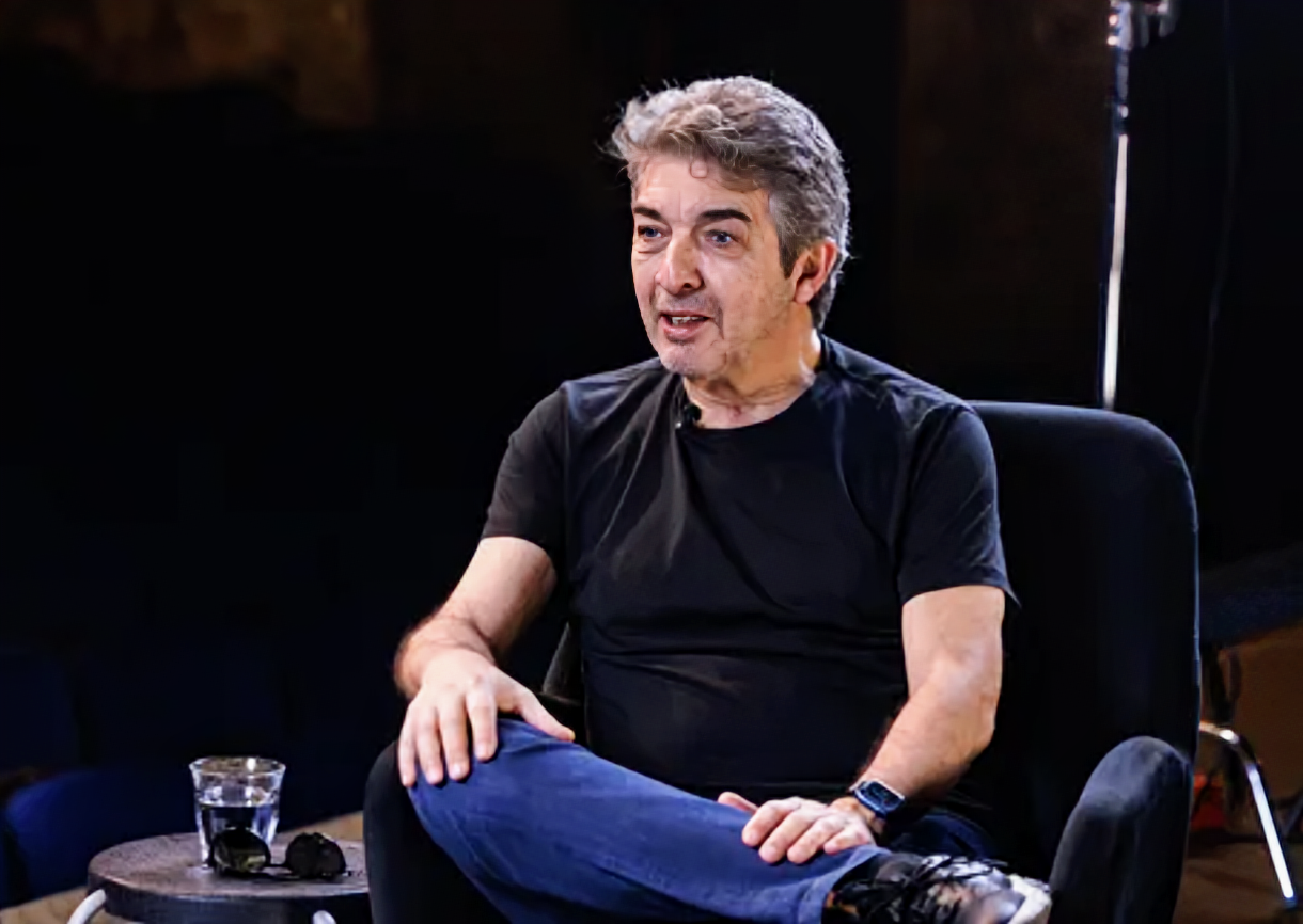 El Argentino Diario-Ricardo Darín.