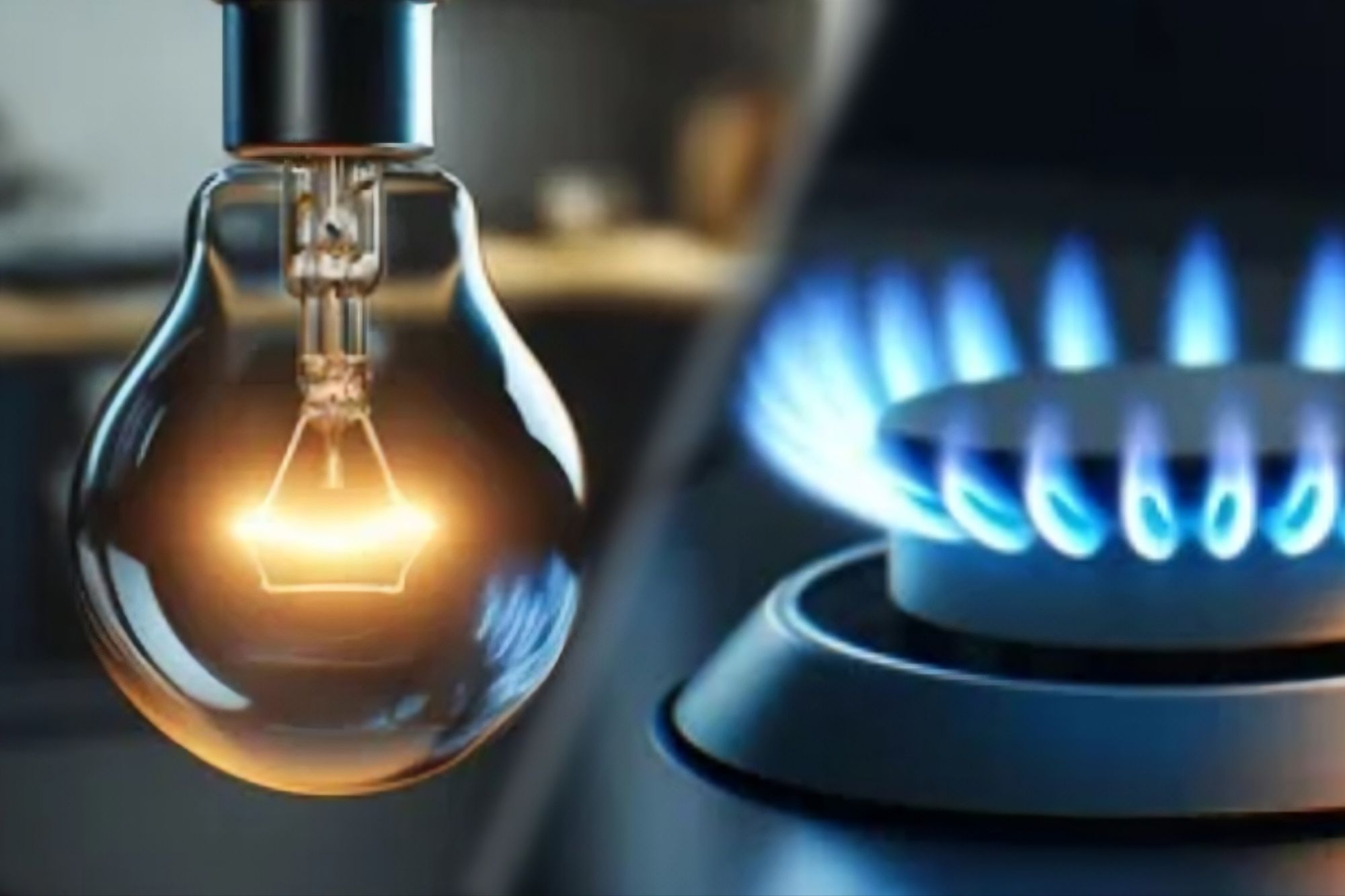 El Argentino Diario-Tarifas de luz y de gas.