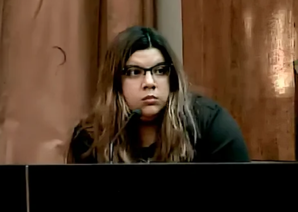 El Argentino Diario-Agustina Díaz-Intento de magnicidio contra Cristina.