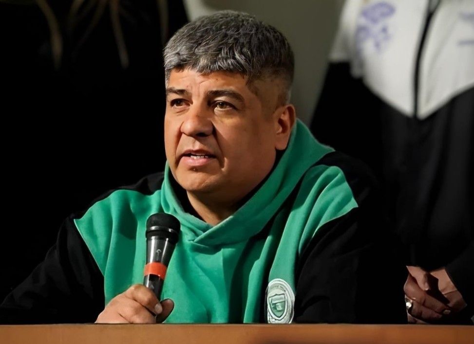 El Argentino Diario-Pablo Moyano.