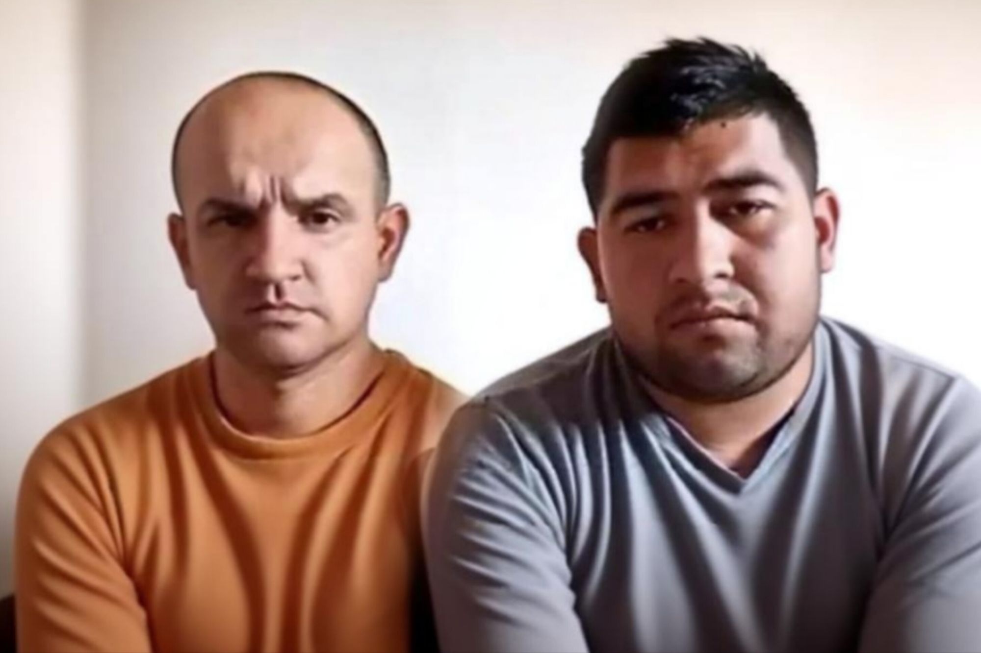El Argentino Diario-Policías que atropellaron y mataron en Goya.
