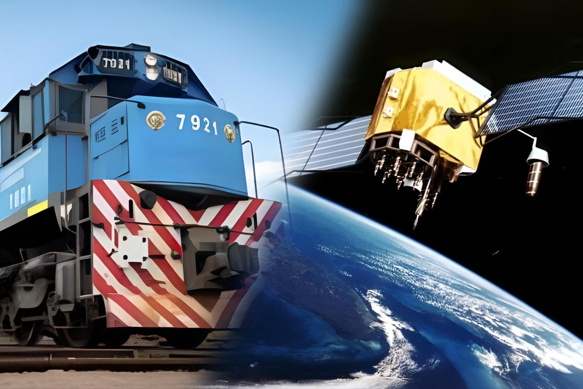 El Argentino Diario-Ferrocarriles Argentinos-Arsat-YPF.
