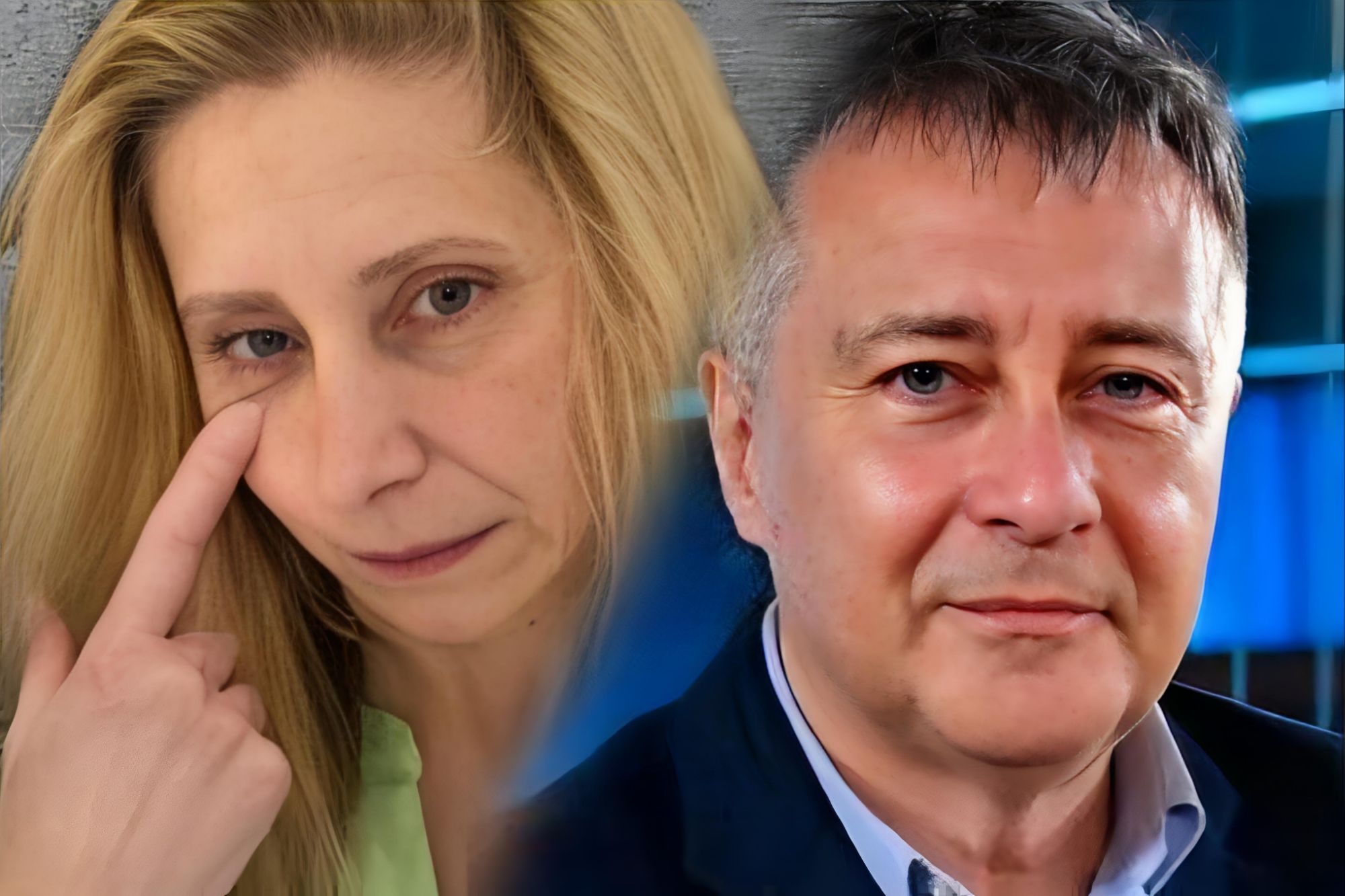El Argentino Diario-Karina Milei-Rolando Graña.
