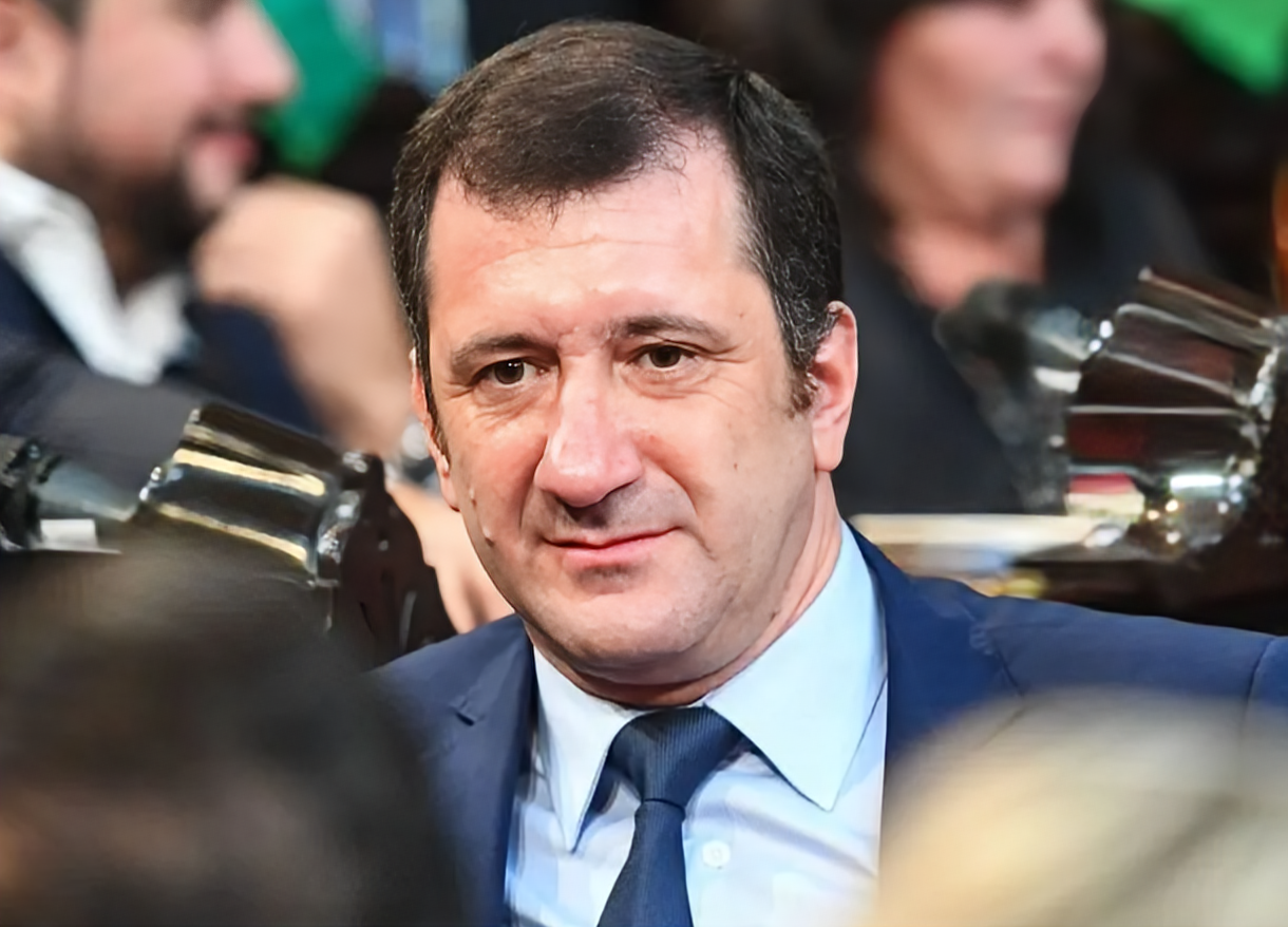 El Argentino Diario-Senador Kueider.