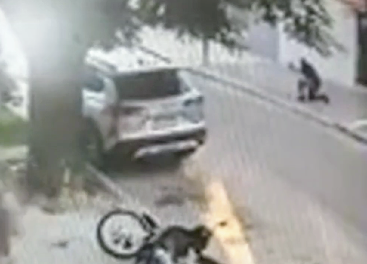 El Argentino Diario-Policía asesinado en San Martín.