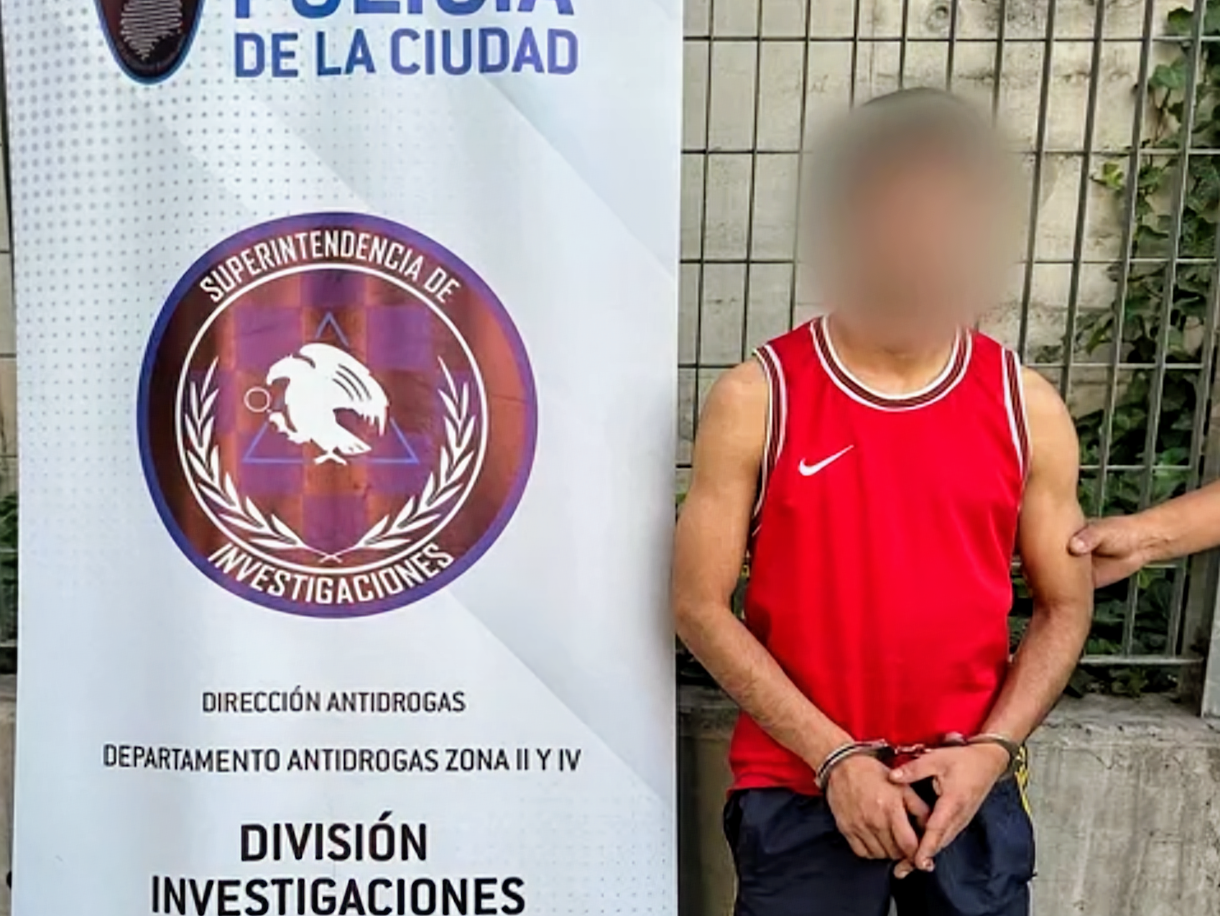 El Argentino Diario-El Chato de Barrio Mujica.