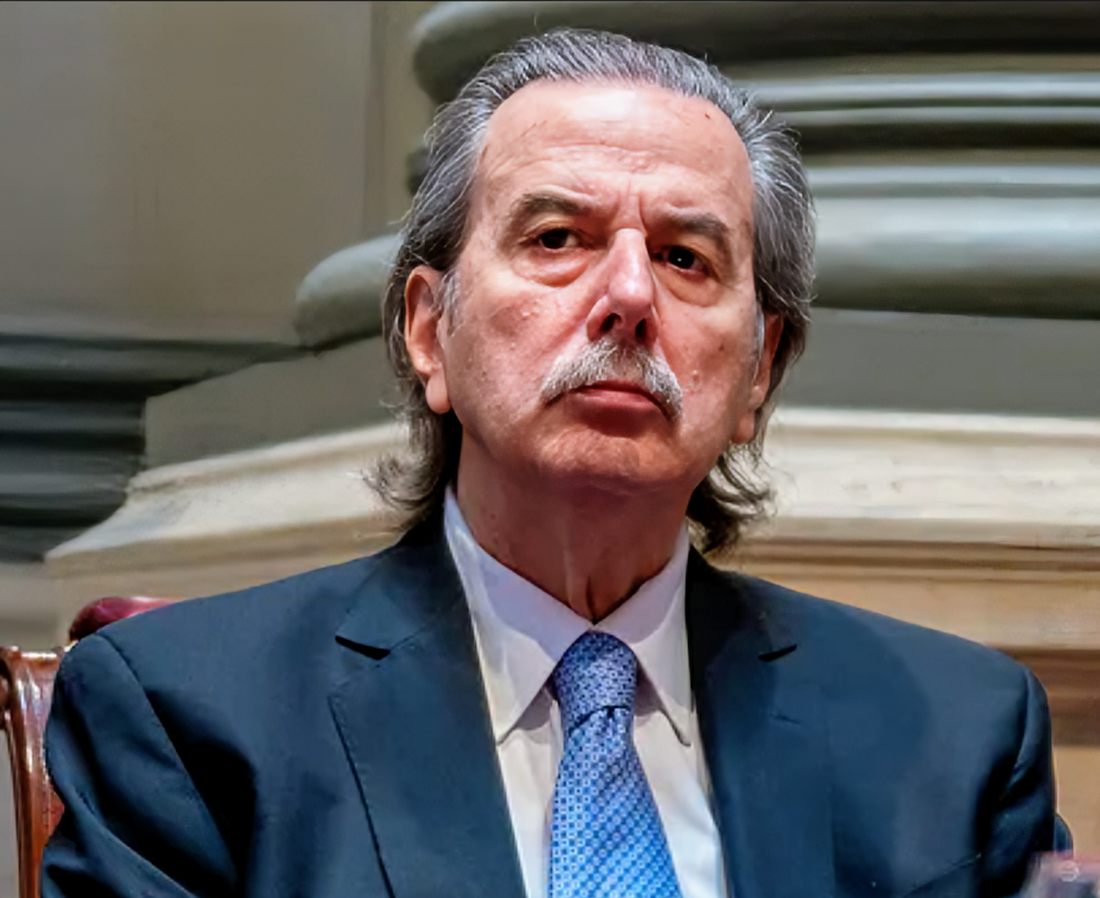 El Argentino Diario-Juan Carlos Maqueda.