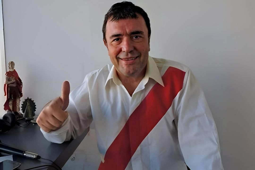 El Argentino Diario-Atilio Costa Febre-River Plate.